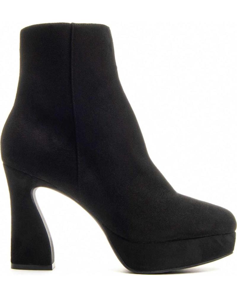 Stivali per Donna MONTEVITA BOTINT8 BLACK
