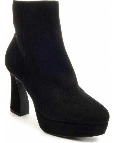 Stivali per Donna MONTEVITA BOTINT8 BLACK