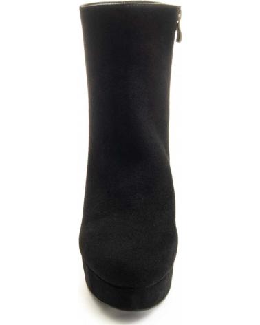 Stivali per Donna MONTEVITA BOTINT8 BLACK