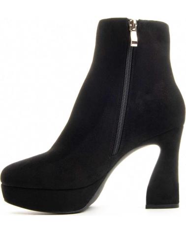Stivali per Donna MONTEVITA BOTINT8 BLACK