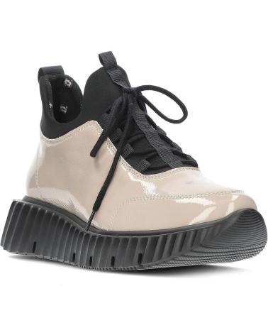 Scarpe per Donna COMFORT CLASS DEPORTIVA ORTOPEDICA 6500 SUNSET BEIGE