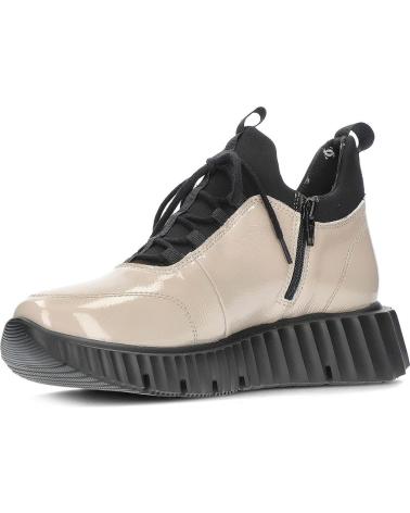 Scarpe per Donna COMFORT CLASS DEPORTIVA ORTOPEDICA 6500 SUNSET BEIGE