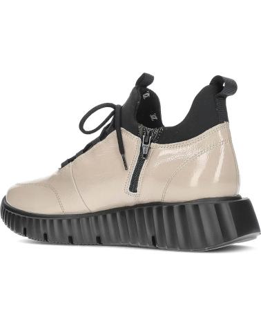 Scarpe per Donna COMFORT CLASS DEPORTIVA ORTOPEDICA 6500 SUNSET BEIGE