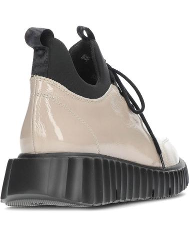Scarpe per Donna COMFORT CLASS DEPORTIVA ORTOPEDICA 6500 SUNSET BEIGE