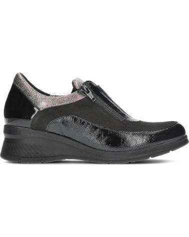Zapatos de Mujer COMFORT CLASS ZAPATOS 8099 NOEMIA BLACK