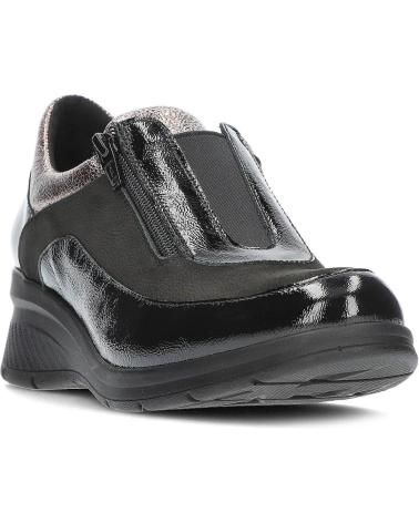Zapatos de Mujer COMFORT CLASS ZAPATOS 8099 NOEMIA BLACK