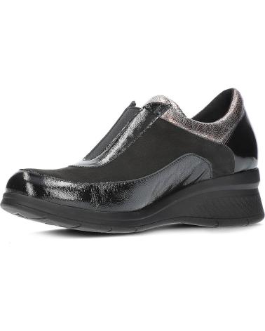 Zapatos de Mujer COMFORT CLASS ZAPATOS 8099 NOEMIA BLACK