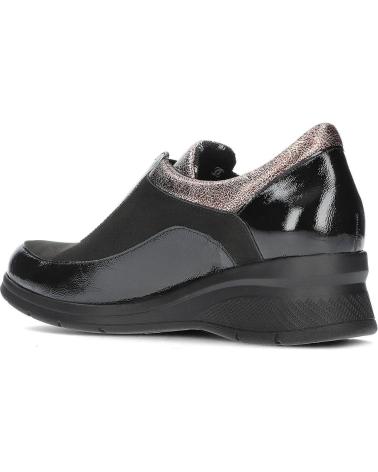 Zapatos de Mujer COMFORT CLASS ZAPATOS 8099 NOEMIA BLACK