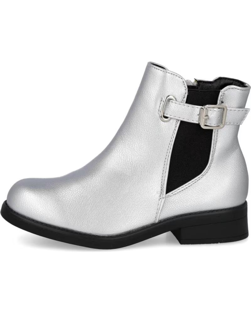 L&R SHOES BOTAS LR SHOES EN PARA NINAS GRIS