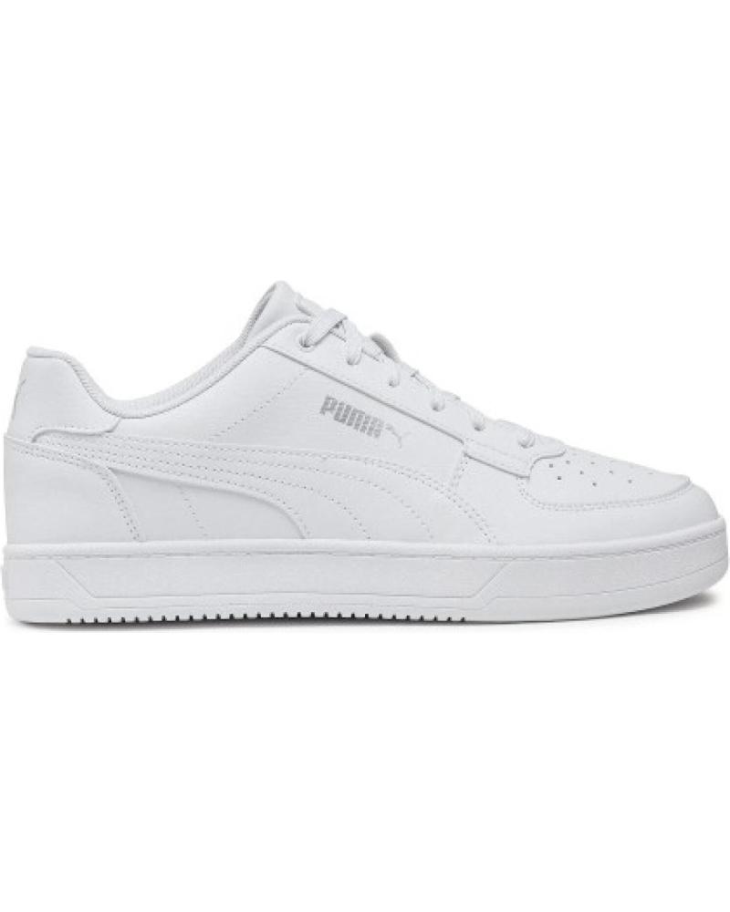 Sneaker für Damen und Herren und Junge PUMA ZAPATILLA CASUAL CAVEN 0 3990-0 2