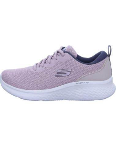 Scarpe sport per Donna SKECHERS ZAPATILLAS 150044 NVBL