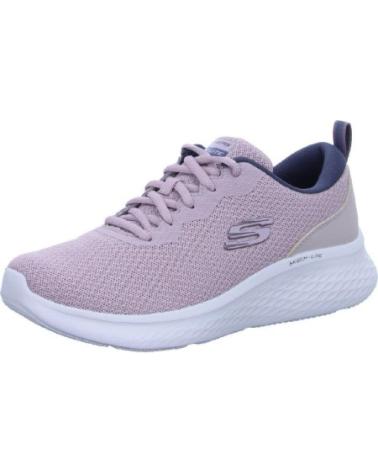 Sportschuhe für Damen SKECHERS ZAPATILLAS 150044 NVBL