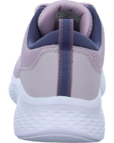 Sportschuhe für Damen SKECHERS ZAPATILLAS 150044 NVBL