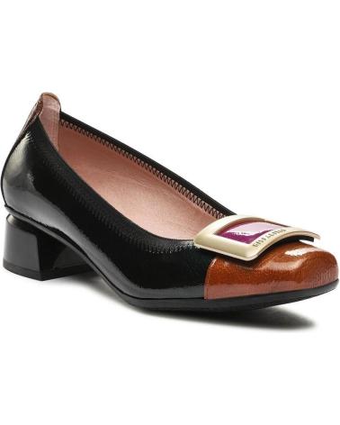 Zapatos de tacón de Mujer HISPANITAS ZAPATOS EN COLOR  PARA VERDE