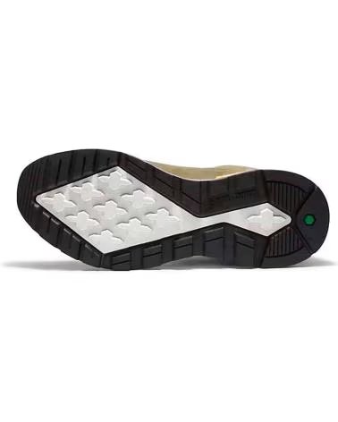 TIMBERLAND SPRINT TREKKER MID TB0A24BVA581 CAQUI VERDE