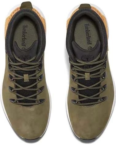 TIMBERLAND SPRINT TREKKER MID TB0A24BVA581 CAQUI VERDE