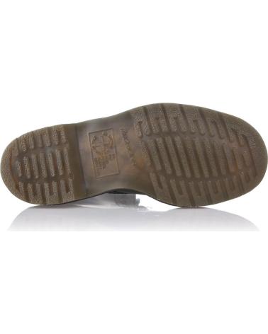 Stivali per Donna dr martens BOTAS DR MARTENS 1460 VERDE VERDE