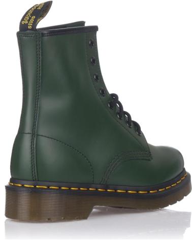 Stivali per Donna dr martens BOTAS DR MARTENS 1460 VERDE VERDE