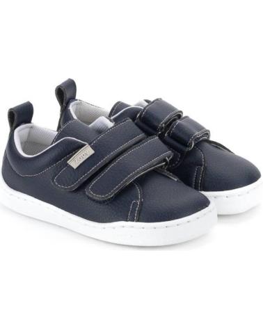 Deportivas de Niño ZAPY ZAPATILLAS DE DEPORTE AZUL