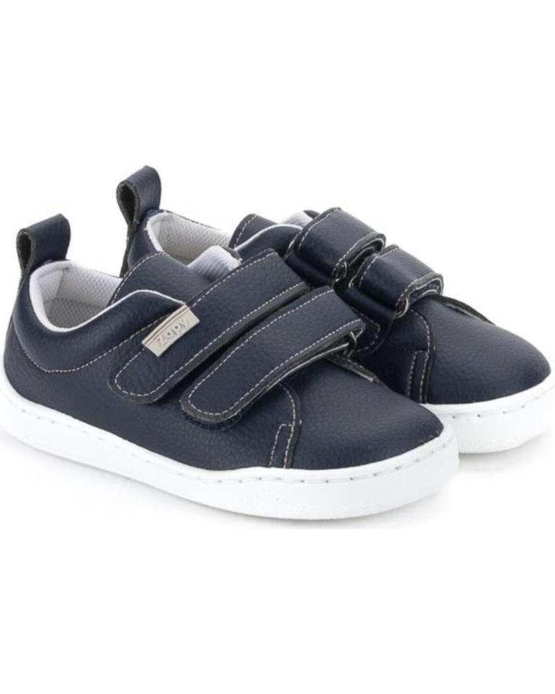Deportivas de Niño ZAPY ZAPATILLAS DE DEPORTE AZUL