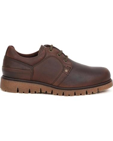 Scarpe per Uomo PITILLOS ZAPATOS DE CORDON 4900 MARRóN