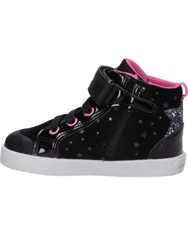 Esportes--De-Niña-GEOX-B-KILWI-GIRL-B-NEGRO