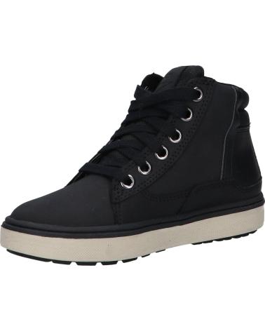 Deportivas de Niña y Niño GEOX J160DA 032FU J MATTIAS B BOY ABX C9999 BLACK
