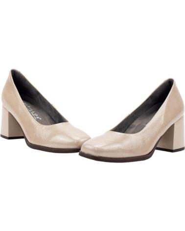Sabrinas-De-Mujer-PITILLOS-SALONES-EN-COLOR-PARA-BEIGE