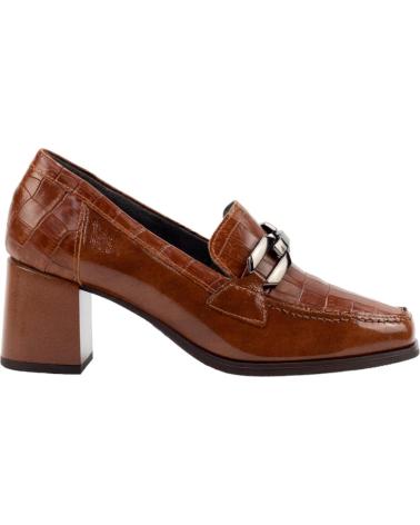 Zapatos-De-Mujer-PITILLOS-ZAPATOS-EN-COLOR--PARA-CUERO