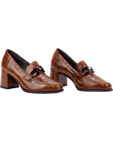 Chaussures-De-Mujer-PITILLOS-ZAPATOS-EN-COLOR--PARA-CUERO