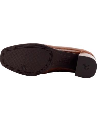 Chaussures-De-Mujer-PITILLOS-ZAPATOS-EN-COLOR--PARA-CUERO