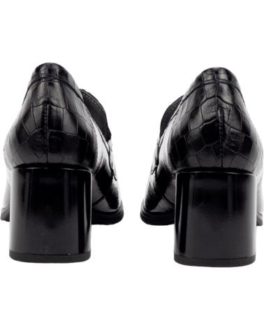 Zapatos-De-Mujer-PITILLOS-ZAPATOS-EN-COLOR--PARA-NEGRO