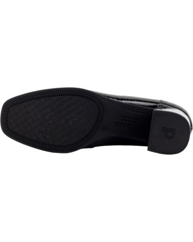 Zapatos-De-Mujer-PITILLOS-ZAPATOS-EN-COLOR--PARA-NEGRO