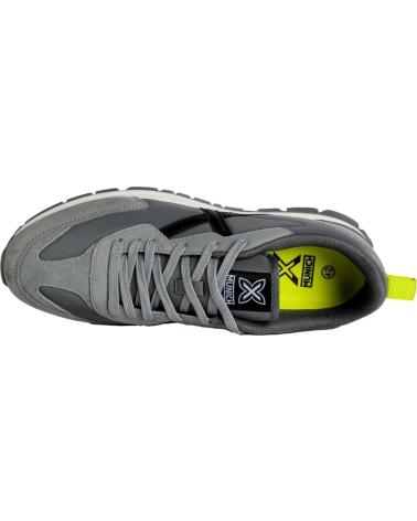 Zapatillas deporte de Hombre MUNICH ZAPATILLAS HOMBRE VERSATILE 01 8832001 GRIS