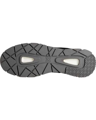 Zapatillas deporte de Hombre MUNICH ZAPATILLAS HOMBRE VERSATILE 01 8832001 GRIS