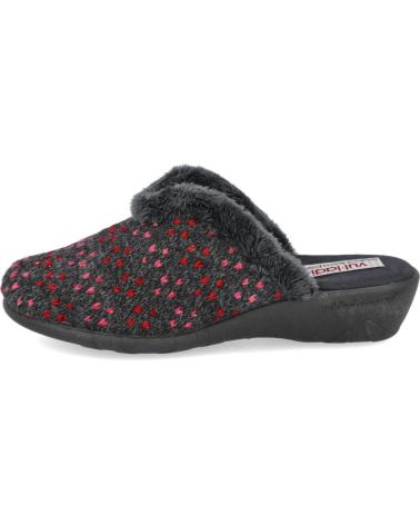 Hausschuhe-De-Mujer-VUL-LADI-1900-357-ZAPATILLAS-DE-CASA-MU-GRIS