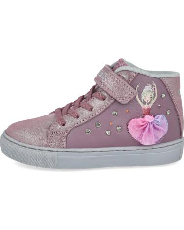 Stivaletti-De-Niña-LELLI-KELLY-LKAL2286-ZAPATILLAS-DEPORTI-ROSA