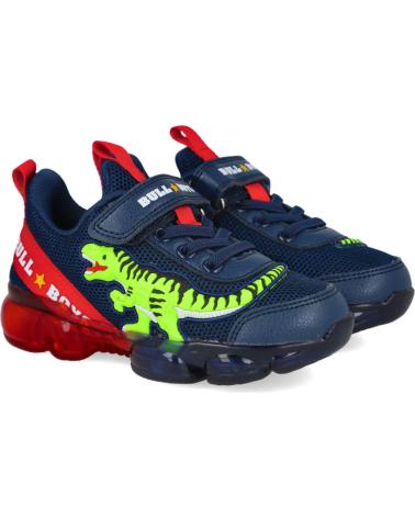 Trainers-De-Niño-BULL-BOYS-DNAL2130-ZAPATILLAS-DEPORTIVA-AZUL