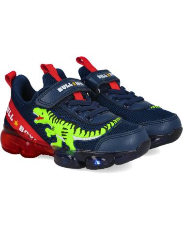 Trainers-De-Niño-BULL-BOYS-DNAL2130-ZAPATILLAS-DEPORTIVA-AZUL