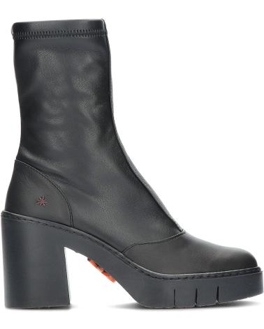 Boots für Damen ART BOTAS 1973 BLACK