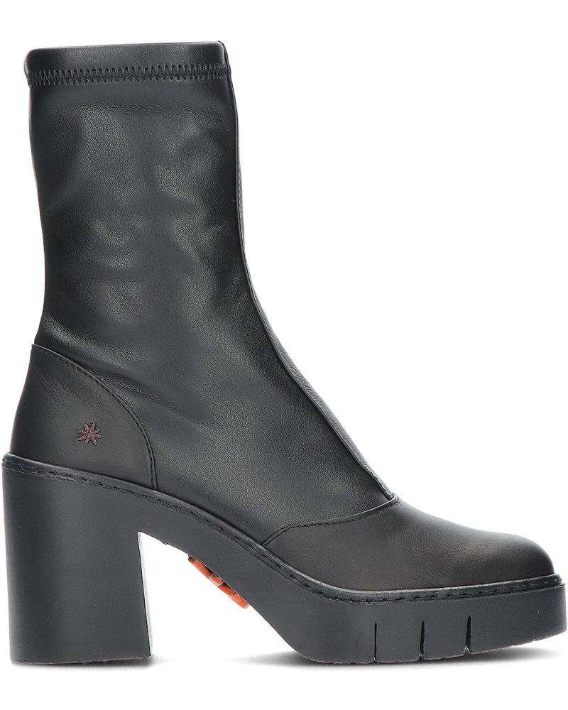 Stivali per Donna ART BOTAS 1973 BLACK