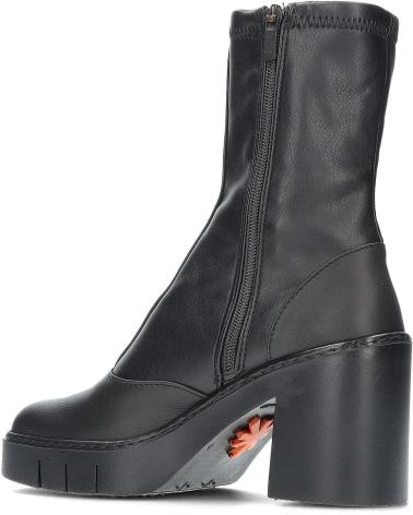 Stivali per Donna ART BOTAS 1973 BLACK