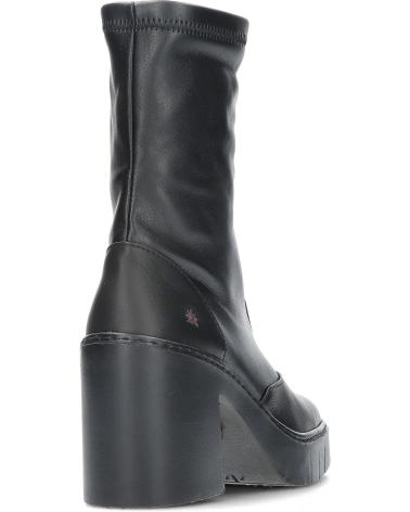 Stivali per Donna ART BOTAS 1973 BLACK