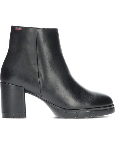 Botines de Mujer CALLAGHAN BOTIN PANDORA 31000 NEGRO