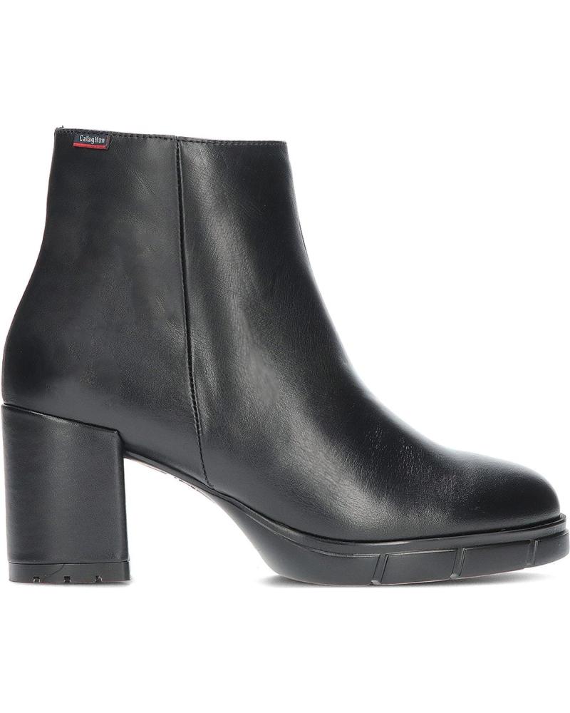Botines de Mujer CALLAGHAN BOTIN PANDORA 31000 NEGRO