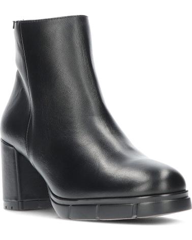 Botines de Mujer CALLAGHAN BOTIN PANDORA 31000 NEGRO