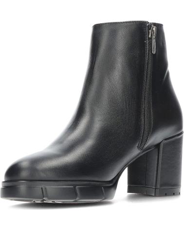 Botines de Mujer CALLAGHAN BOTIN PANDORA 31000 NEGRO