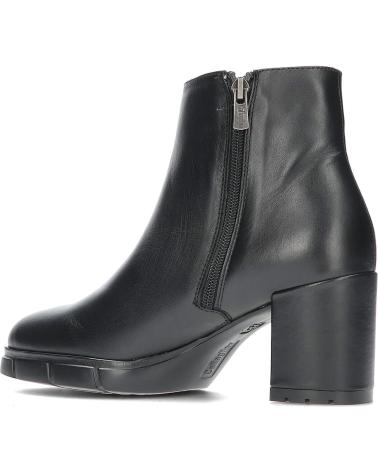 Botines de Mujer CALLAGHAN BOTIN PANDORA 31000 NEGRO