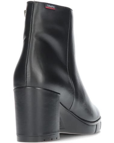 Botines de Mujer CALLAGHAN BOTIN PANDORA 31000 NEGRO
