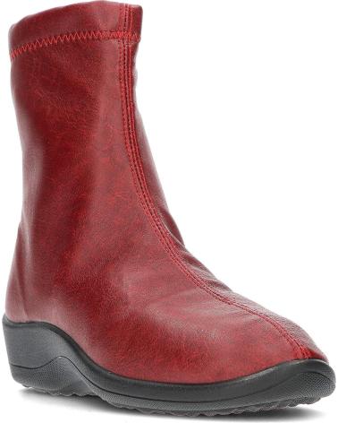 Bottines pour Femme ARCOPEDICO BOTINES JASPER 4646 CHERRY